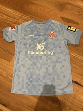 Matchworn fsv mainz gebraucht kaufen  Allendorf, Berndroth, Kördorf