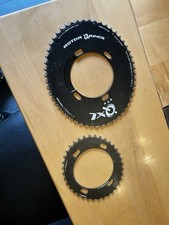 Rotor qxl rings for sale  HELENSBURGH