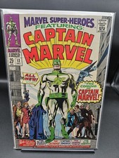 Marvel super heroes usato  Spedire a Italy