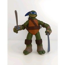 Leonardo teenage mutant for sale  POOLE