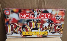 Washington redskins nfl for sale  Jacksonville