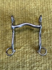 horse bit partrade for sale  Palmetto