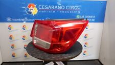 Fanale post. parte usato  Cinisello Balsamo