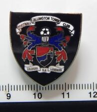 Callington town football for sale  ROSSENDALE