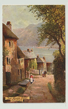 Tuck oilette postcard for sale  SUTTON-IN-ASHFIELD