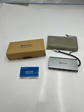 Utechsmart usb hub d'occasion  Expédié en Belgium