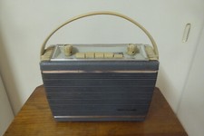 Kofferradio alt blaupunkt gebraucht kaufen  Efringen-Kirchen
