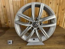 Riginal alufelge hita gebraucht kaufen  Köthen
