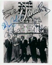 Rat pack frank for sale  Lancaster