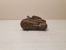 Tank gama t56 d'occasion  Lyon V