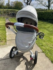 Silvercross surf aston for sale  PRESTON