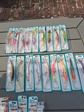 Reef runners walleye for sale  North Olmsted