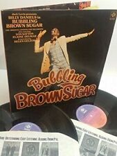Bubbling brown sugar for sale  OKEHAMPTON