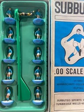 Subbuteo napoli special usato  Empoli