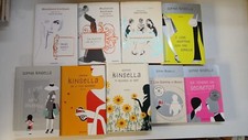 Sophie kinsella madeleine usato  Fano