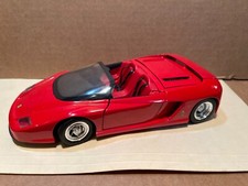 Revell ferrari mythos for sale  Pahrump