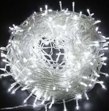 Luci albero natale usato  San Michele al Tagliamento