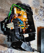 Scheda elettronica climatizzat usato  Vaprio d'Agogna