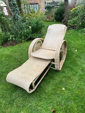 Vintage bamboo rattan for sale  BEDALE