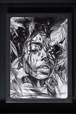 Hopare hawa signé d'occasion  France
