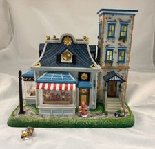 Partylite olde village for sale  Columbia