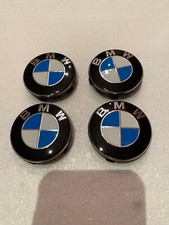 Riginal bmw nabenabdeckung gebraucht kaufen  Ruppichteroth