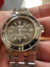 Omega seamaster 120 d'occasion  Les Avenières