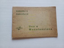 Innocenti lambretta 125 usato  Vimodrone