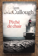 Livre roman thriller d'occasion  Trèbes