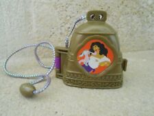 Disney hunchback médaillon d'occasion  Lunel