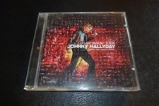 Johnny hallyday flashback d'occasion  Saint-Marcel