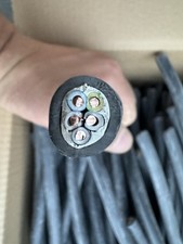 Kabelschrott kupferkabel kabel gebraucht kaufen  Mönchengladbach
