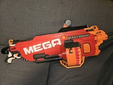Nerf strike dart for sale  Sussex