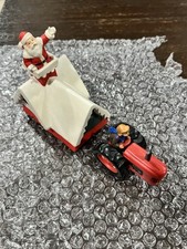 Dept. christmas story for sale  Houston