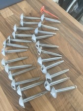 Tent awning pegs for sale  BARNSLEY