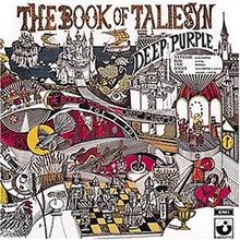 The book taliesyn gebraucht kaufen  Berlin