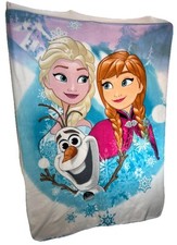 Disney frozen throw for sale  Omaha