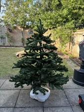 Artificial christmas tree for sale  ABINGDON
