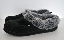 Black faux lined for sale  LOWESTOFT