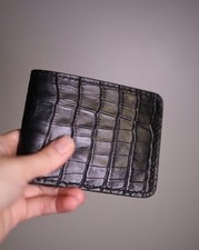 Portmonee geldbörse geldbeute gebraucht kaufen  Kiel