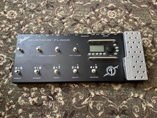 Used fender mustang for sale  Maple Shade