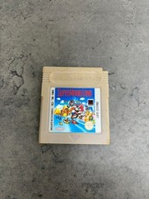 gameboy super mario land d'occasion  Expédié en Belgium