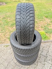 Bridgestone blizzak 205 gebraucht kaufen  Bad Vilbel