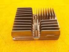 BMW 5 G30 G31 2024 Wzmacniacz HIFI 6845407 Oryginalna część używana OE  na sprzedaż  PL