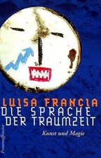 Sprache traumzeit kunst gebraucht kaufen  Düsseldorf