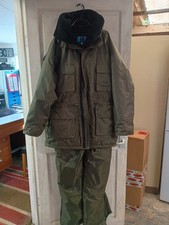 Ron thompson heavyweight for sale  WOODBRIDGE