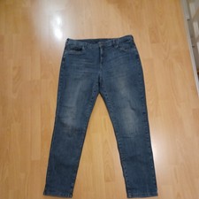 Jeans größe 46 gebraucht kaufen  Dresden