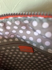 Kipling orange medium for sale  BROXBURN