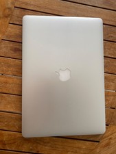 Macbook pro pouces d'occasion Macbook pro pouces d'occasion  Palaja