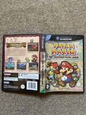 Paper mario nintendo for sale Paper mario nintendo for sale  PETWORTH